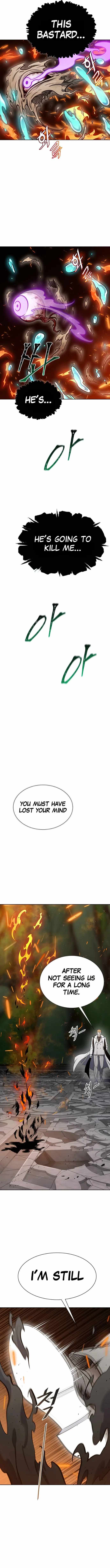 Tower of God Chapter 605 image 14
